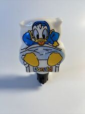 Vintage Donald Duck GE Switch Night Light Works picture