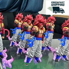BLX Studio Dragon Ball Super Saiyan 4 Gogeta Resin Model Statue In Stock 1/6 picture