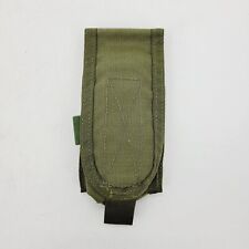 Paraclete Smoke Green Large Flash Bang Pouch BSP0019L MOLLE/PALS Pre-MSA picture