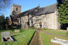 Photo Church - Bishops Frome church  c2013 picture