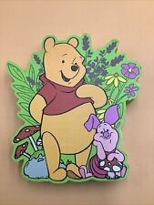 Disney Winnie The Pooh Wall Decoration New picture