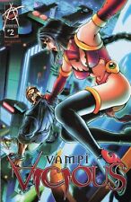 Vampi Vicious #2 2003 NM picture