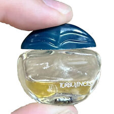 Turbulences by Revillon 2ML Micro Mini Perfume Vintage Tiny Bottle picture