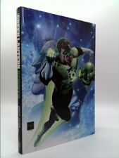 Absolute Green Lantern: Rebirth  (1st THUS) by Johns, Geoff picture