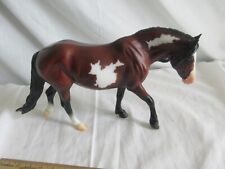 Breyer Bay Pinto Pony Horse Classic Collection picture