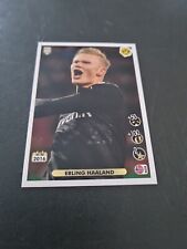 2020 Erling Haaland Sticker Panini #8 picture