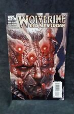 Wolverine #71 2009 marvel Comic Book  picture