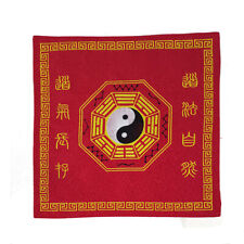 Eight Trigrams Tai Chi Immortal Crane Pattern Embroidery picture