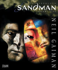 Absolute Sandman Volume Five by Neil Gaiman picture