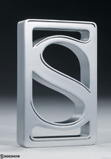 Sideshow Collectibles S Icon Silver Version picture