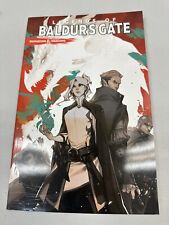 Dungeons & Dragons Legends of Baldur's Gate Vol 1 2018 IDW 4th Print TPB Used picture