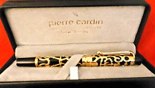 ''THE EMPEROR'' FOUNTAIN PEN BY PIERRE CARDIN. EXCELLENT MINTY CONDITION. IN BOX picture