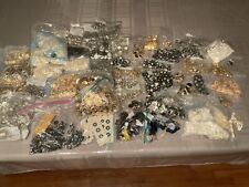 large lot of  buttons picture