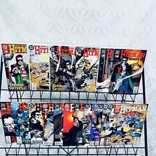 Hitman 29 31-33 35-49 Lot Garth Ennis Old Dog, For Tomorrow picture