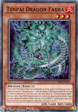 LEDE-EN017 Tenpai Dragon Fadra : Common 1st Edition YuGiOh Card picture