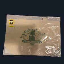 New Rare Kiratto Pri chan Anime Outing Tote Animega From Japan picture