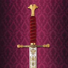 Sword of Charles V / Carlos I picture
