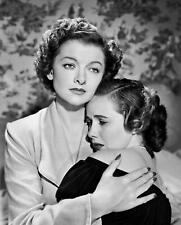 1946 MYRNA LOY & TERESA WRIGHT in THE BEST YEARS OF OUR LIVES Photo   (218-W ) picture