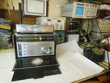 Zenith RD7000y, From NuVista48: Excellent working condition,  ment picture