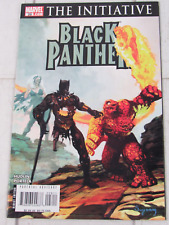 Black Panther #28 July 2007 Marvel Comics picture