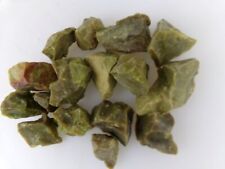 Green Opal Rough Crystal Gemstones picture
