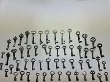 Antique Key Collection picture