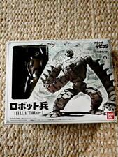 Laputa Castle in the Sky Galleria Robot Soldier FULL ACTION ver.  Bandai Ghibli picture