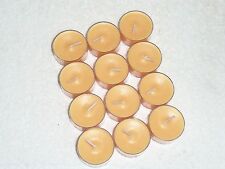 Partylite Pineapple Upside Down Cake Tealights -- RETIRED picture