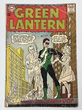 Green Lantern #27 (1964) in 3.0 Good/Very Good picture