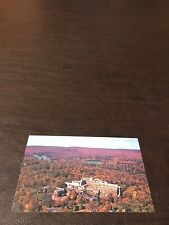 THE INN AT BUCK HILLS FALLS - PENNSYLVANIA - UNPOSTED POSTCARD picture