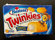 2012 Original Hostess Twinkies Pre Bankruptcy picture