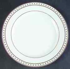 Christofle Babylone Ivory Salad Dessert Plate 6328410 picture