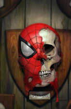 Spider-Man: The Lost Hunt #2 Ryan Brown Megacon Cover Marvel Comics LTD 1000 picture