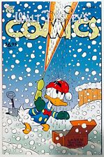 Walt Disney Comics and Stories - Comic Book - No. 620 - January 1998 - Good picture