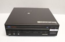 EXTREMELY RARE Halcyon by RDI Video Systems Model 200 LD picture