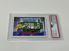 2016 GPK Topps  Vanna White Autograph PSA DNA  Wheel Of Fortune  2a picture