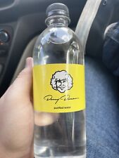 Danny Duncan's Water Exclusively Sold At Danny's Cream Pies Virginity Rocks picture