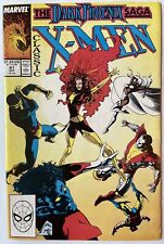 Classic X-Men #41 • Reprints Uncanny X-Men #135 Dark Phoenix Story Arc picture