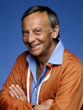 Three's Company Cast Norman Fell 8x10 Glossy Photo picture