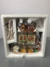 *NEW* DEPT 56 Charles Dickens Heritage Village Hather Harness 5823-8 picture