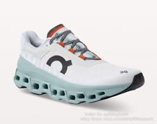 Unisex On Cloud Cloudmonster Frost Surf Running Shoes Athletic Sneakers 2024 New picture