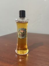 Vintage Jergens Morning Glory Cologne 1 fl oz APPROX 90% Full  picture