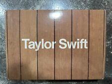 Taylor Swift Wall Clock Meet Me At Midnight picture