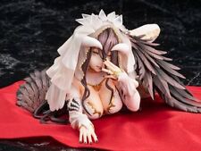 Overlord IV KD Colle Albedo (Bride Ver.) 1/7 Scale Figure Good Smile USA Seller picture
