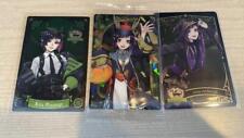 Twisted Wonderland  Lillia Wafer Card picture