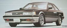 Old Car Toyota Soarer Late First Generation Z10Catalog Showa 60 Total 31 Pages O picture