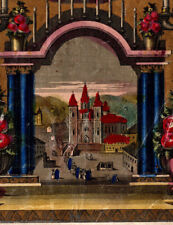 1857 St Mariazell Basilica 700 Anniversary Commem. Chromolithograph Austria picture