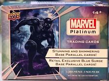2023 Marvel Platinum Base Cards-Complete Your Set-Pick A Card-Starting at $0.99 picture