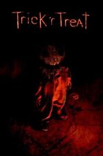 TRICK 'R TREAT By Marc Andreyko **Mint Condition** picture