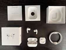 💕New Original Sealed Apple AirPods Pro (1st Generation) Bluetooth Headset US picture
